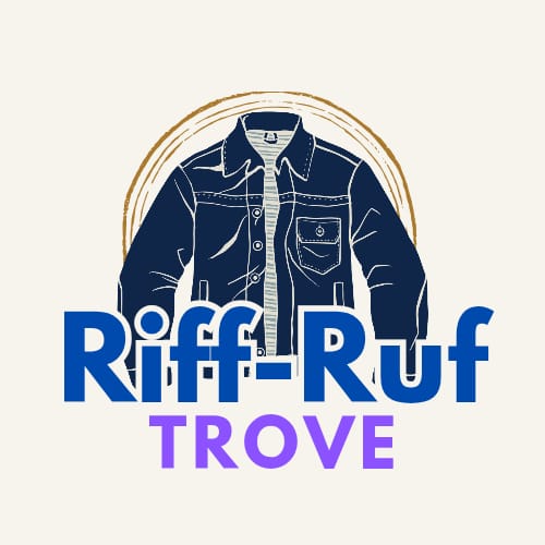 Riff-Ruf Trove