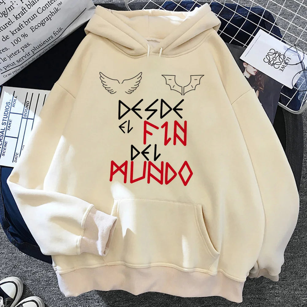 Duki Designer Sweatshirt